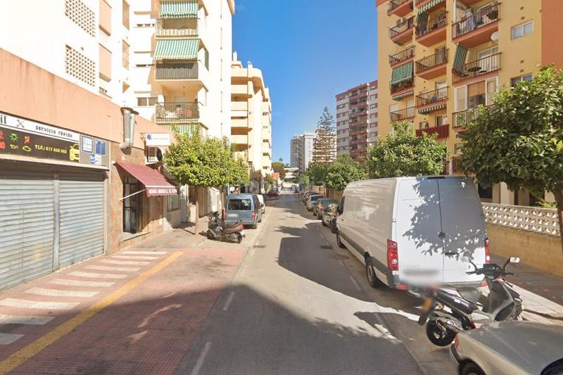 Foto bf98dd92-2b51-4bbc-94ab-dd2aa028c3e9. Locale commerciale in Castillo Sohail - Myramar Fuengirola