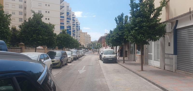 Foto d6ceaf16-2105-4f71-bb45-fa88a1eb996a. Locale commerciale in Castillo Sohail - Myramar Fuengirola