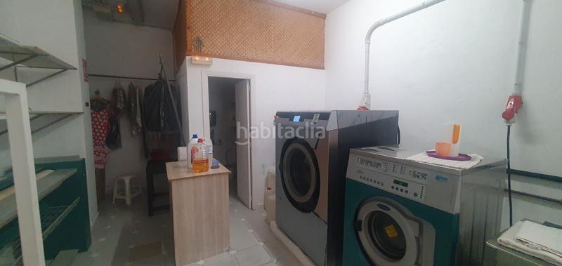 Foto ee3c7a36-ce51-4369-98b3-5fa04c6f1f1f. Locale commerciale in Castillo Sohail - Myramar Fuengirola