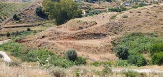 Fondo rustico in Urbanización pueblo valtocado 37. Finca rústica valtocado 4.500 m2. 99.000 €