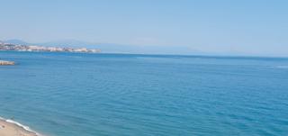Appartement en Paseo martimo rey de espaa 5. Precioso apartamento 1 lnea de playa fuengirola. 65m2. 425.000