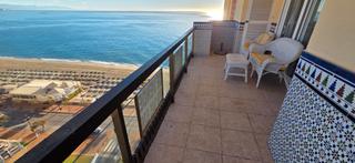 Appartement en Paseo martimo rey de espaa 5. Precioso apartamento 1 lnea de playa fuengirola. 65m2. 350.000