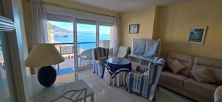 Piccolo appartamento in Paseo marítimo rey de españa 5. Precioso apartamento 1ª línea de playa fuengirola. 65m2. 350.000