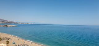 Apartament a Paseo marítimo rey de españa 5. Precioso apartamento 1ª línea de playa fuengirola. 65m2. 390.000