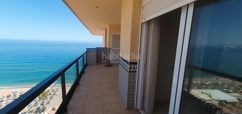 Foto 15b3b41e-8683-46ac-8e7c-bb7624c000de. Apartamento en paseo marítimo rey de españa 5 precioso apartamento 1ª línea de playa . 65m2. 425.000€ en Fuengirola