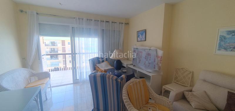 Foto 21ddc66d-14ac-4da7-82bb-31c02782cb45. Apartamento en paseo marítimo rey de españa 5 precioso apartamento 1ª línea de playa . 65m2. 425.000€ en Fuengirola