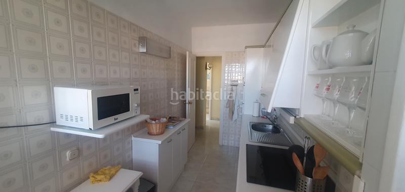 Foto 284c4613-5191-4ba0-a2b4-dc142f664dd9. Apartamento en paseo marítimo rey de españa 5 precioso apartamento 1ª línea de playa . 65m2. 425.000€ en Fuengirola