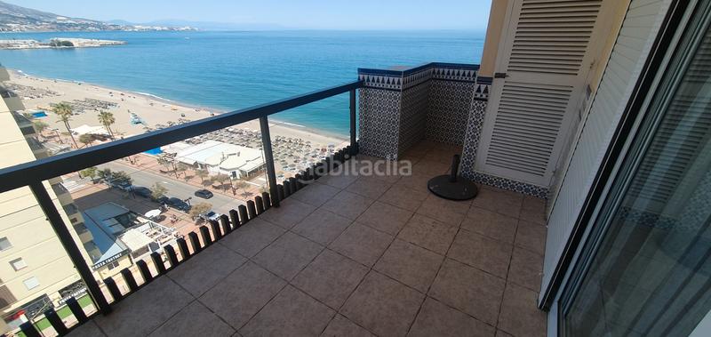 Foto 3287e6f9-c56f-4db3-9ac7-337a097a38f4. Apartamento en paseo marítimo rey de españa 5 precioso apartamento 1ª línea de playa . 65m2. 425.000€ en Fuengirola