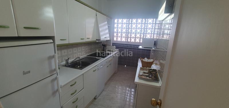 Foto 388c6a15-b0da-4449-9a63-ad509e3d16e7. Apartamento en paseo marítimo rey de españa 5 precioso apartamento 1ª línea de playa . 65m2. 425.000€ en Fuengirola