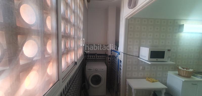 Foto 41c5b6bc-93f8-49a4-bed2-f812771953cd. Apartamento en paseo marítimo rey de españa 5 precioso apartamento 1ª línea de playa . 65m2. 425.000€ en Fuengirola
