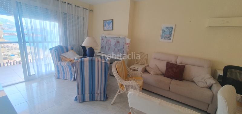 Foto 44970cb9-704b-4c54-90fe-4fb98a93593b. Apartamento en paseo marítimo rey de españa 5 precioso apartamento 1ª línea de playa . 65m2. 425.000€ en Fuengirola