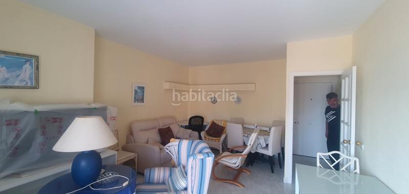 Foto 47fbc1e6-c85e-42b8-830d-63e63b938872. Apartamento en paseo marítimo rey de españa 5 precioso apartamento 1ª línea de playa . 65m2. 425.000€ en Fuengirola