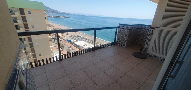 Foto 4d4e2f24-7b2a-4598-8bb0-a9fb8ce3cb65. Apartamento en paseo marítimo rey de españa 5 precioso apartamento 1ª línea de playa . 65m2. 425.000€ en Fuengirola