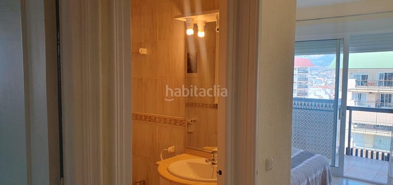 Foto 6d5c0441-ae49-47f8-b05a-0a9cb4b5cb07. Apartamento en paseo marítimo rey de españa 5 precioso apartamento 1ª línea de playa . 65m2. 425.000€ en Fuengirola