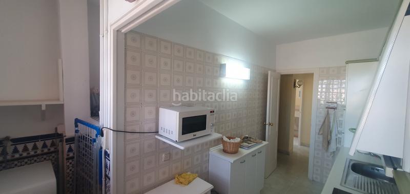 Foto 9128f123-8fbb-4d76-8c91-c310a7e69fea. Apartamento en paseo marítimo rey de españa 5 precioso apartamento 1ª línea de playa . 65m2. 425.000€ en Fuengirola