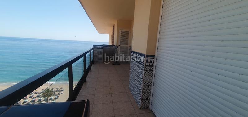 Foto a16ff836-6fb7-41fe-872e-ca1d2f44f99d. Apartamento en paseo marítimo rey de españa 5 precioso apartamento 1ª línea de playa . 65m2. 425.000€ en Fuengirola