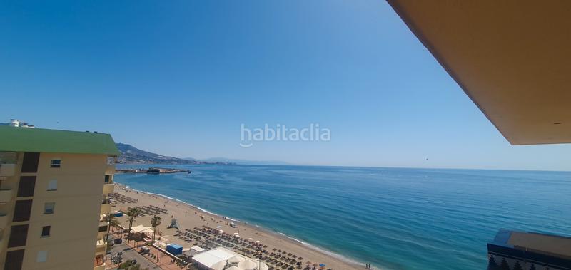 Foto cb376a67-50a1-411e-b871-0c707d6226df. Apartamento en paseo marítimo rey de españa 5 precioso apartamento 1ª línea de playa . 65m2. 425.000€ en Fuengirola
