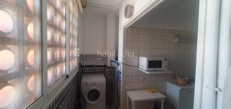 Foto e04bc21a-1f60-4389-83ec-17d19866c43b. Apartamento en paseo marítimo rey de españa 5 precioso apartamento 1ª línea de playa . 65m2. 425.000€ en Fuengirola
