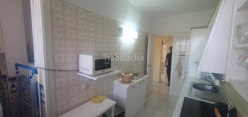 Foto f69c82a5-c024-45fd-98e4-8bceb9c90f11. Apartamento en paseo marítimo rey de españa 5 precioso apartamento 1ª línea de playa . 65m2. 425.000€ en Fuengirola