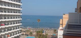 Appartement en Calle isaac peral 5. Piso 3d. 2 lnea playa. vistas al mar. nuevo!!. 449.000 