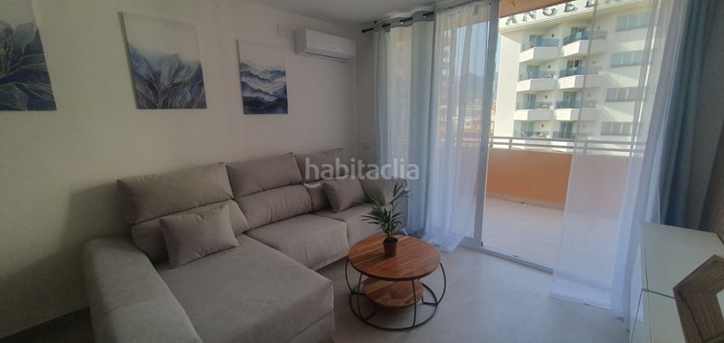 Foto 01ca8902-bc24-4f93-8900-6da3ff37218a. Pis a calle isaac peral 5 a Playa de los Boliches Fuengirola
