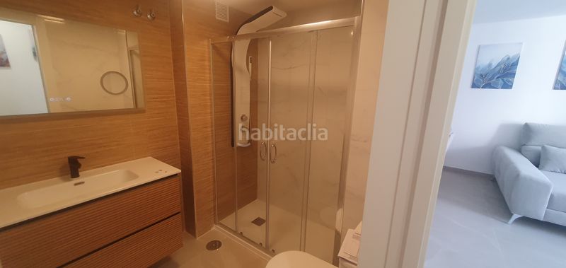 Foto 4a5e3316-4b53-4174-8441-342756f55857. Pis a calle isaac peral 5 a Playa de los Boliches Fuengirola