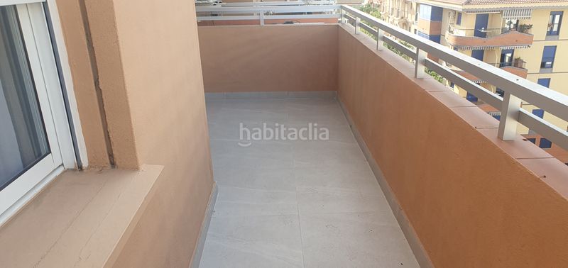 Foto 5a8b9637-16cf-456c-bcc4-51c758bd7cb0. Pis a calle isaac peral 5 a Playa de los Boliches Fuengirola