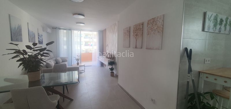 Foto 67be5fe4-5304-4b5e-bb5c-def1f0d2aeea. Pis a calle isaac peral 5 a Playa de los Boliches Fuengirola