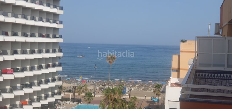 Foto 7efb32c5-cd5f-424c-906e-b18f2ecdd3c4. Pis a calle isaac peral 5 a Playa de los Boliches Fuengirola