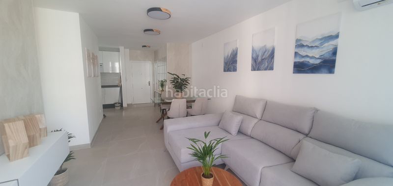 Foto 88197e8d-9279-40d0-a2a0-4e430ec4a753. Pis a calle isaac peral 5 a Playa de los Boliches Fuengirola