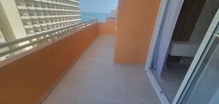 Pis a Calle isaac peral 5. Piso 3d. 2ª línea playa. vistas al mar. ¡¡nuevo!!. 459.000 €