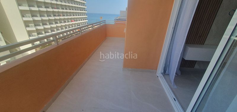 Foto aa5f8acd-4462-4c20-b27f-5a1198727348. Pis a calle isaac peral 5 a Playa de los Boliches Fuengirola