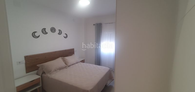 Foto c57e3f87-76cf-49d0-9c73-4831856dfd4a. Pis a calle isaac peral 5 a Playa de los Boliches Fuengirola