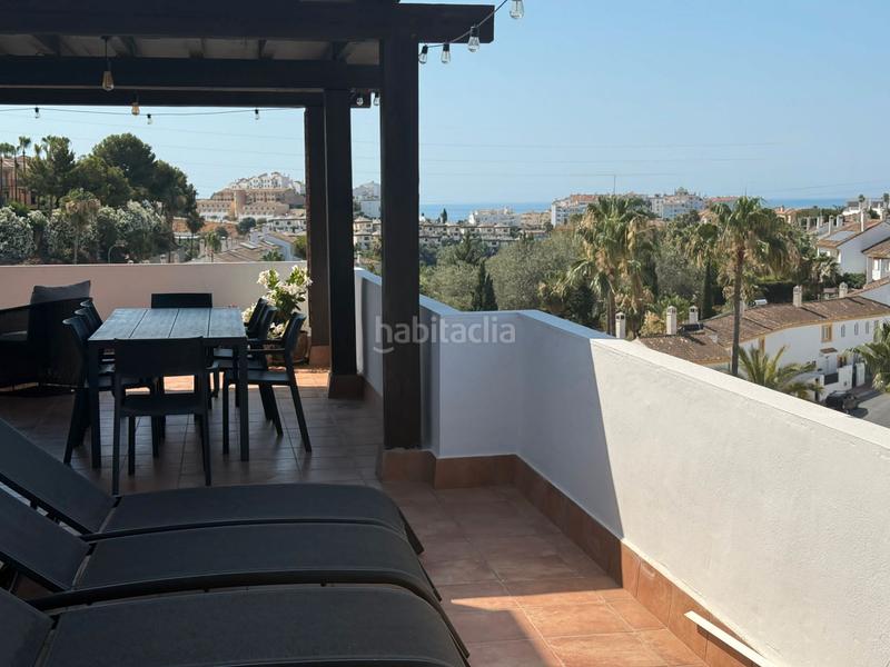 Foto 469658a0-b5c8-463b-8802-36246d93ee34. Ático en calle esmeralda 70 atico en Riviera del Sol 250 m2 -costa en Mijas
