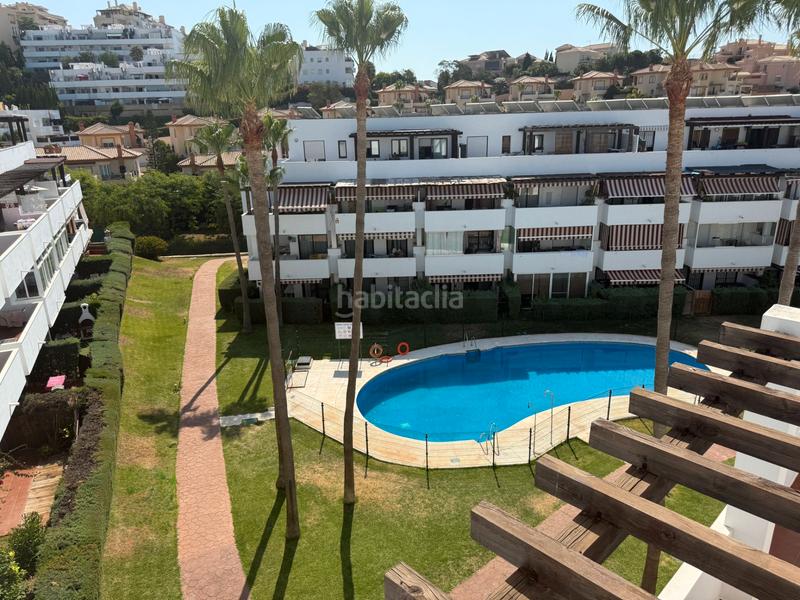 Foto 7573d91e-e399-46e6-986a-d244de1322f0. Ático en calle esmeralda 70 atico en Riviera del Sol 250 m2 -costa en Mijas