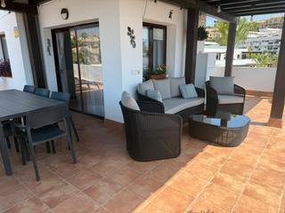 Àtic a Calle esmeralda 70. Atico en riviera del sol 250 m2 mijas -costa