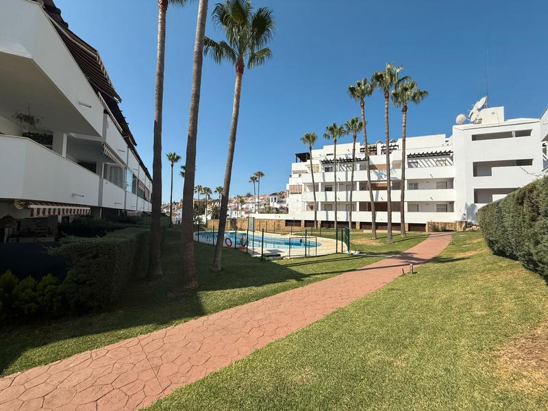 Foto 940e3150-8d89-48e1-a475-93d150ba60d6. Ático en calle esmeralda 70 atico en Riviera del Sol 250 m2 -costa en Mijas