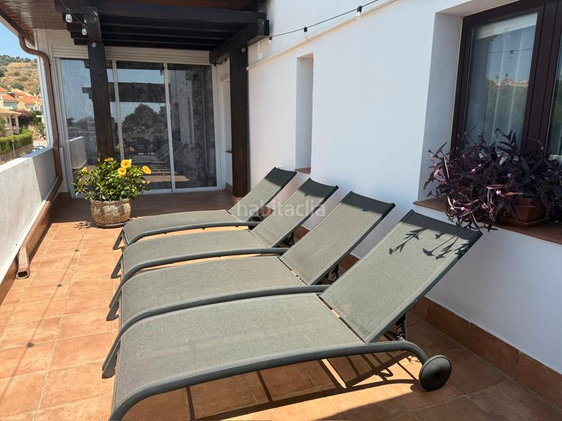 Foto b553c0a9-881d-4603-a94e-a98ef2c8816c. Ático en calle esmeralda 70 atico en Riviera del Sol 250 m2 -costa en Mijas