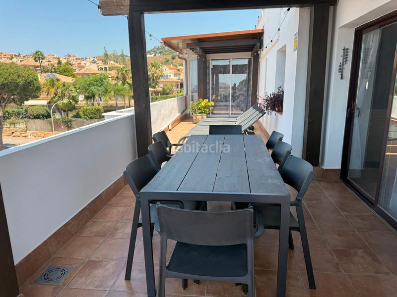 Foto d06289dc-7984-4c78-ab17-ad745f481f0a. Ático en calle esmeralda 70 atico en Riviera del Sol 250 m2 -costa en Mijas