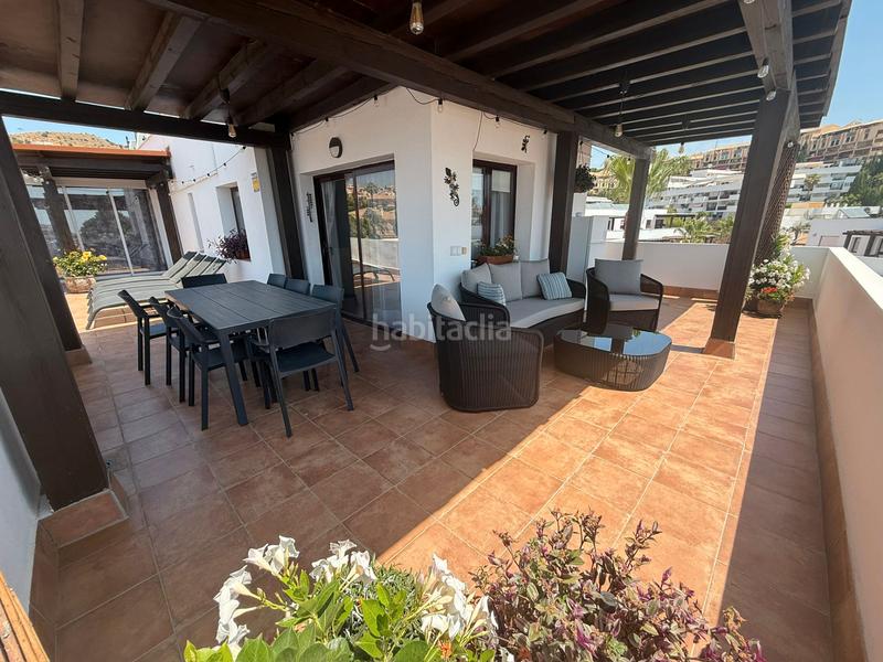 Foto de33f3c4-a430-447c-acc5-0e9b99585510. Ático en calle esmeralda 70 atico en Riviera del Sol 250 m2 -costa en Mijas
