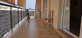 Piso en Calle rodrigo de triana 4. Fuengirola piso de esquina 130m2, piscina, garaje, trastero 430.