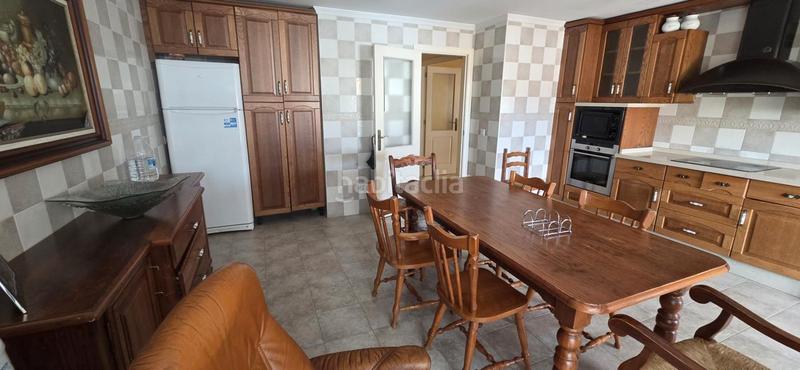 Foto 5312f906-d159-46c4-8429-4aec5c9caa55. Piso en calle rodrigo de triana 4 piso de esquina 130m2, piscina, garaje, trastero 449.900€ en Fuengirola