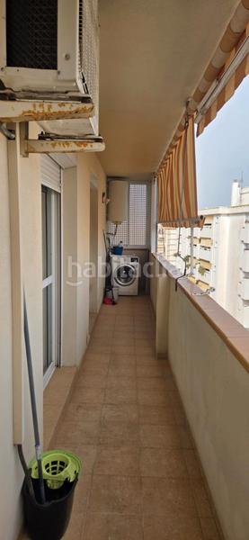 Foto 5b3c1004-d68d-4cdc-bfc2-c3eb87a62510. Piso en calle rodrigo de triana 4 piso de esquina 130m2, piscina, garaje, trastero 449.900€ en Fuengirola