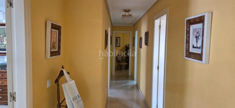 Foto 6db9f965-33c4-49f2-b519-28dd5904ecb5. Piso en calle rodrigo de triana 4 piso de esquina 130m2, piscina, garaje, trastero 449.900€ en Fuengirola