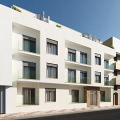 Àtic  Avenida de mijas 7. Atico en mijas -costa, junto a corte ingles. 269.000