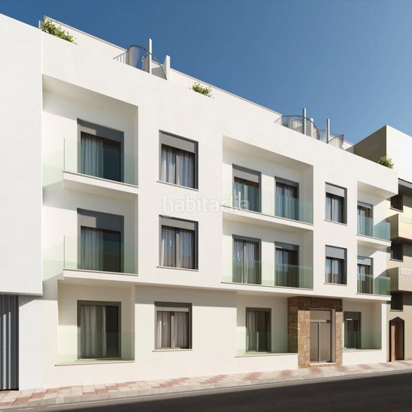 Foto cac8b799-0832-460e-9177-c4a1199b5f29. Ático en avenida de Mijas 7 atico -costa, junto a corte ingles. 269.000 en Mijas
