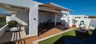 Attique  Calle valle de somiedo 7a. Atico duplex. mijas costa 200 m2. garaje ,trastero,terrazas 350.
