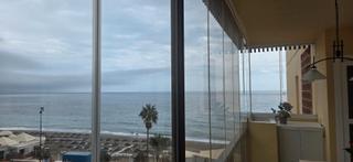 Pis a Puerto Deportivo. 1ª linea de playa fuengirola 2d. 440.000€