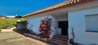 Finca rústica en Valtocado - La Alquería - La Atalaya