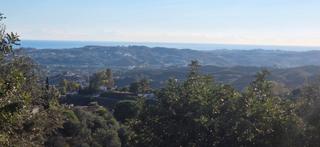 Finca rústica en Valtocado - La Alquería - La Atalaya. Finca rústica la alquería, mijas 4.817 m2. 110.000€